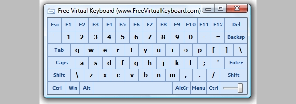 keyboard styles free download